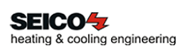 SEICO Industrie-Elektrowärme logo