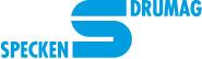 Specken Drumag (brand of Specken-DRUMAG) logo